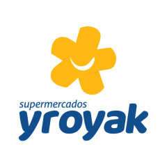 Yroyak - Hype Brazil Comunicação